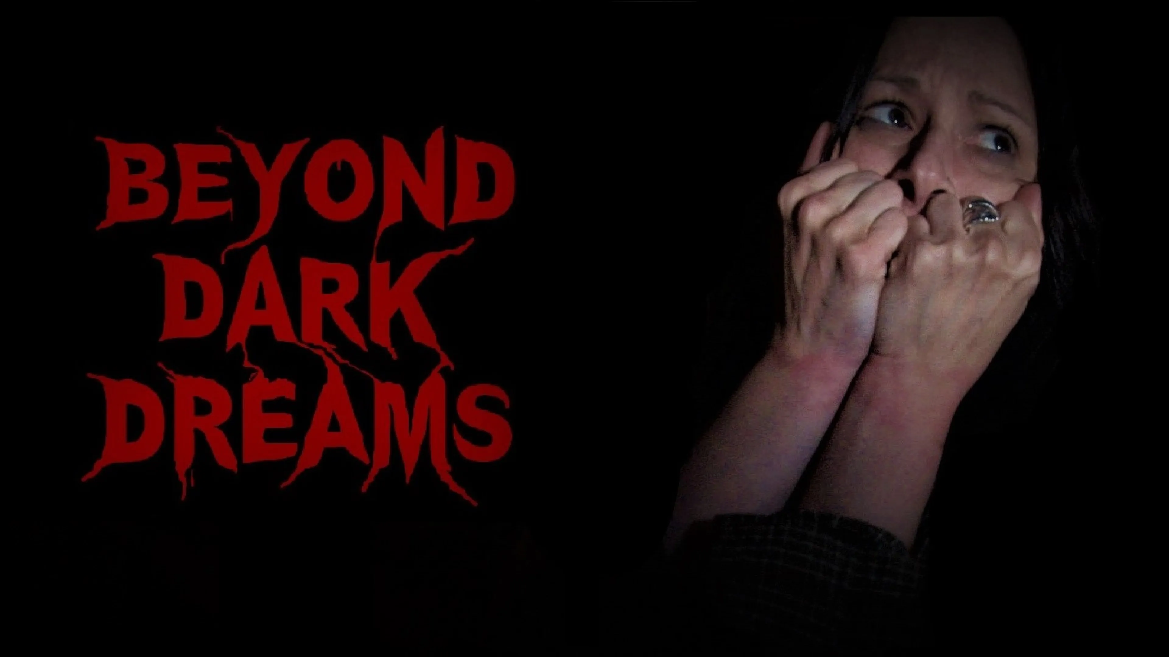 Beyond Dark Dreams poster